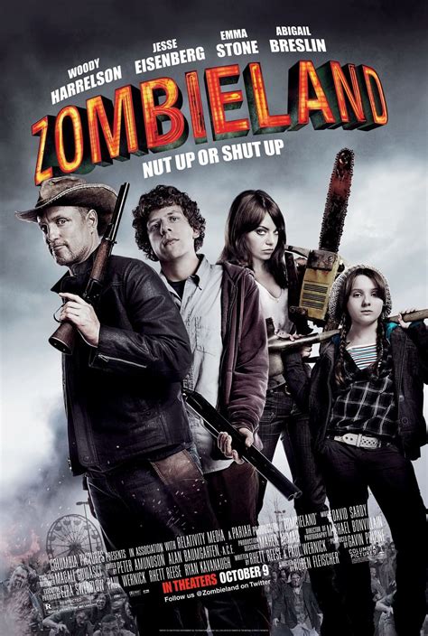 m4ufree zombieland|Watch Zombieland (2009) .